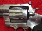 Colt Anaconda .44 Mag (Stainless) - 8 of 12