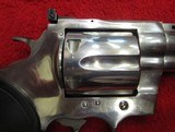 Colt Anaconda .44 Mag (Stainless) - 5 of 12