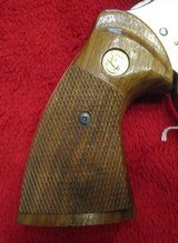 Colt Python .357 - 4 of 14