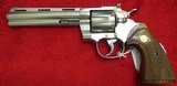 Colt Python .357 - 1 of 14