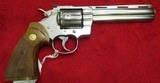 Colt Python .357 - 3 of 14