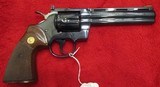 Colt Python .357 - 4 of 15