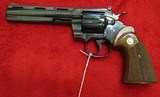 Colt Python .357 - 1 of 15