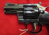 Colt Python .357 (RARE 2 1/2" Barrel) - 8 of 12