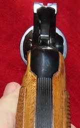 Colt Python .357 (Engraved by Jim Lowe Master Engraver) - 11 of 12