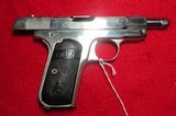Colt 1903 .32 ACP - 9 of 9