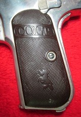 Colt 1903 .32 ACP - 2 of 9