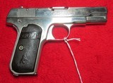 Colt 1903 .32 ACP - 3 of 9