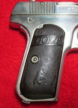 Colt 1903 .32 ACP - 4 of 9