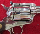 Colt New Frontier Nickel Finish
NEW - 3 of 12