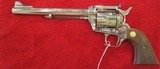 Colt New Frontier Nickel Finish
NEW - 5 of 12