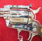 Colt New Frontier Nickel Finish
NEW - 7 of 12