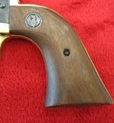 Ruger Blackhawk Brass Frame (OLD MODEL) - 6 of 14