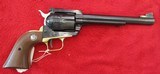 Ruger Blackhawk .45 Colt Brass Frame (OLD MODEL) - 5 of 14