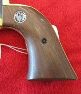 Ruger Blackhawk .45 Colt Brass Frame (OLD MODEL) - 2 of 14