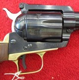 Ruger Blackhawk .45 Colt Brass Frame (OLD MODEL) - 7 of 14
