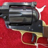 Ruger Blackhawk .45 Colt Brass Frame (OLD MODEL) - 3 of 14