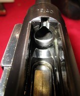 Luger 42 - 11 of 14