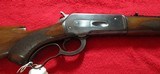 Winchester Model 71 Deluxe - 9 of 14