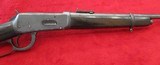 Winchester Model 1894 (32-40 RARE) - 3 of 14