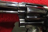 Smith & Wesson Model 36 .38 special - 12 of 12