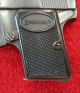 Browning Baby .25 ACP - 5 of 9