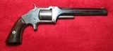 Smith & Wesson Model 2 Old Army - 5 of 15