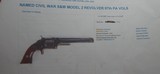Smith & Wesson Model 2 Old Army - 15 of 15