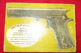 Interarm Silver Cup Frame with Remington Rand Components - 10 of 15