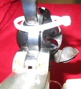 Colt Single Action Army 2nd Gen. West VA Commemorative - 9 of 12