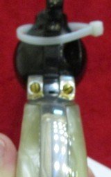 Colt Single Action Army 2nd Gen. West VA Commemorative - 11 of 12