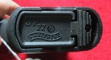 Walther SP22 MI - 11 of 13