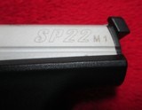 Walther SP22 MI - 10 of 13