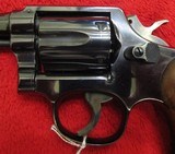 Smith & Wesson Model 10-5 - 4 of 14