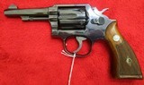 Smith & Wesson Model 10-5 - 1 of 14