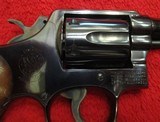Smith & Wesson Model 10-5 - 7 of 14