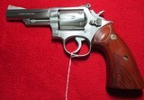 Smith & Wesson Model 66 1924-1974 Us Border Patrol - 1 of 15