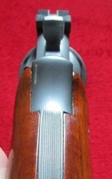 Smith & Wesson Model 66 1924-1974 Us Border Patrol - 14 of 15