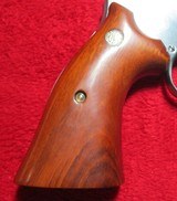 Smith & Wesson Model 66 1924-1974 Us Border Patrol - 4 of 15