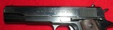 Colt 1911 A1 Argentine - 2 of 12