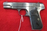 Colt Model 1903 - 1 of 13