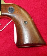 Ruger Super Blackhawk (Brass Frame) Old Model 3 Screws - 4 of 14