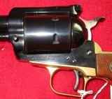 Ruger Super Blackhawk (Brass Frame) Old Model 3 Screws - 5 of 14
