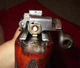 Ross Model M1910 - 12 of 15