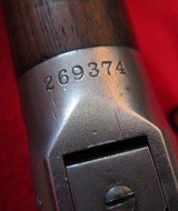 Winchester 1894 SRC - 2 of 14
