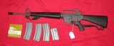 Colt AR-15 SP1 - 1 of 15