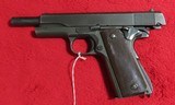 Remington Rand M 1911 A1
US Army - 9 of 12