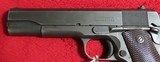 Remington Rand M 1911 A1
US Army - 3 of 12