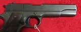 Remington Rand M 1911 A1
US Army - 7 of 12