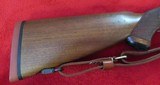 Winchester Model 70 (Super Grade) - 2 of 15